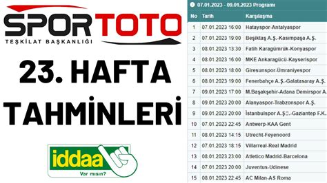 Spor Toto Hedef 15 | SafaTV - SRT